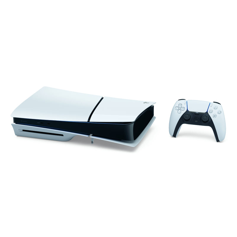PlayStation 5 - Slim